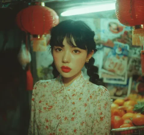 封面墙条目：星港旅人封面
